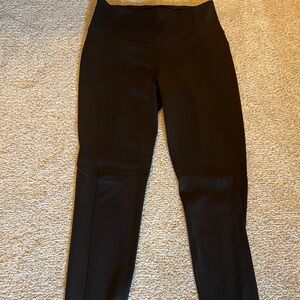 Delancey Black Tights